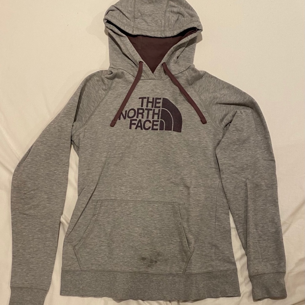The North Face Half Dome Pullover Hoodie